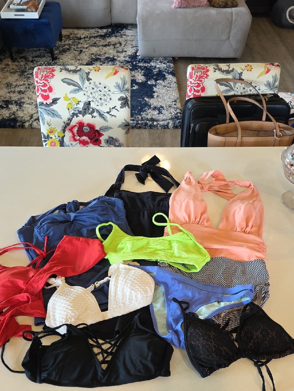 Assorted Swim Collection